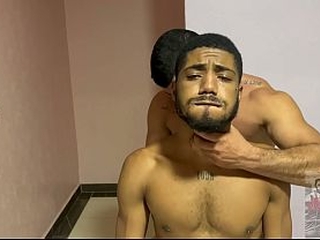 VONTADE DE FUDER DE NOVO