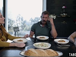 Stepson did not want his stepparents to find out he was gay