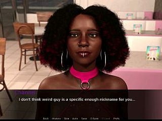 Johannesgaming - update #685 - Baking With Chocolate 6 Ive eaten LaDesha ass out and gave her mom a job - Mar 18, 2026