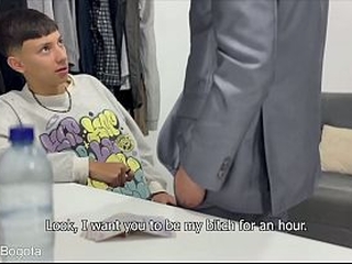 Angel of Bogota - File 1: Eight Million Regrets