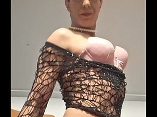 Naughty free little strip