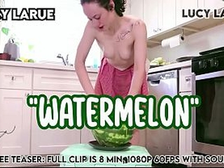 &ldquo_Watermelon&rdquo_