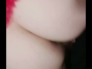 Tastes like cherries