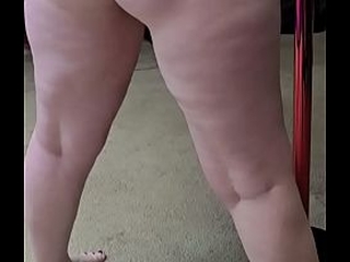 Breeding Bimbo Kayla Keagan Twerks Her Hot Ass On Dick And Gets Nut in Her Pussy