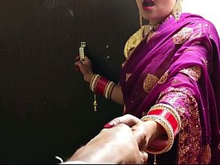 Indian BBC Fuck Beautiful Wife hardcore clear audio Sex, Desi Indian Hasbend Sex hot Wife tight pussy