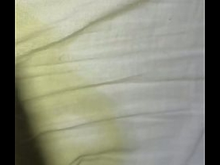 Metendo gostoso no meu cuzinho