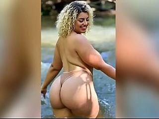 Best Collection Of Busty MILFs Who Undress Just For You - AI Generated