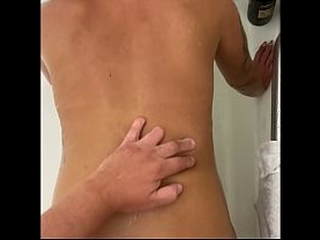 spying then suck and fuck