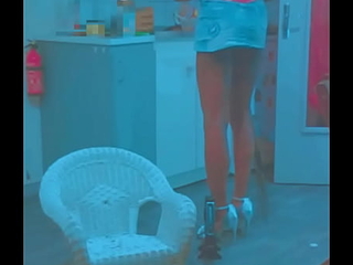 Cueillir des fruits d&eacute_fendus sous la lune