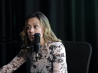 VEJA A ENTREVISTA SAFADA E CHEIA DE PUTARIA COM A ANGELICA MORANGO NO PORN CAST BRAZIL - PARTE 1 (WATCH ON: SHEER/RED)