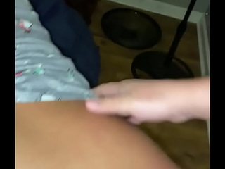 POV pussy fucking